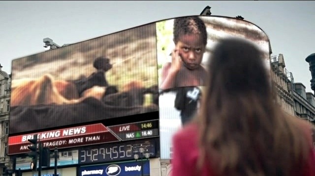 Edoardo Bennato - E' Lei (Videoclip)