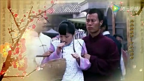 妤静 - 妈妈的眼泪 (TV版) (《娘心》电视剧主题曲)