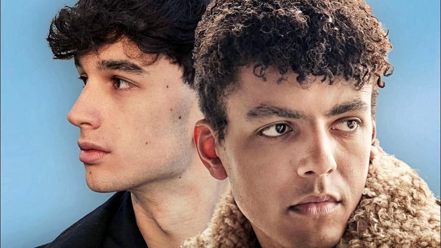 Gabriele Bagnati - Wagner Rheingold Vorspiel Variation(From Rheingold, WWV 86a, Arr. for 2 Pianos by Jan-Peter Klöpfel)