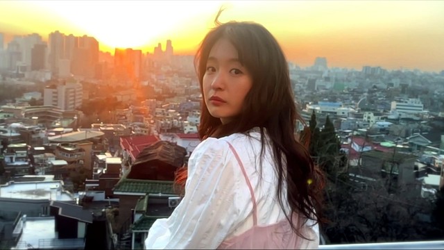 SURAN - 나의 외로움이 널 부를때 (《明天》韩剧插曲)