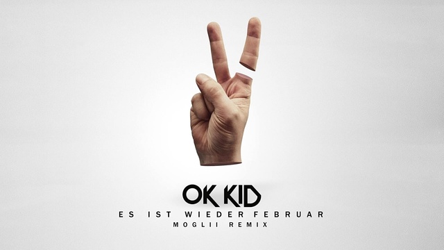 OK KID - Es ist wieder Februar (Moglii Remix) (Standbildvideo) (Standbildvideo) (Standbildvideo) (Standbildvideo) (Remix)