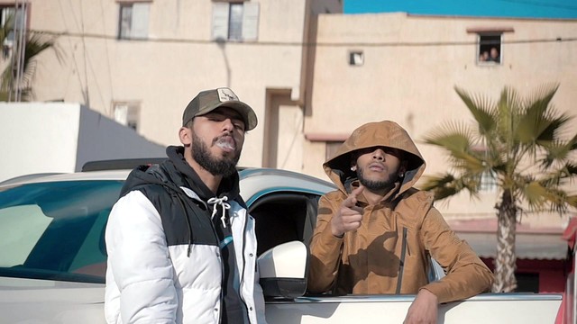 Amill Leonardo - Marocchino