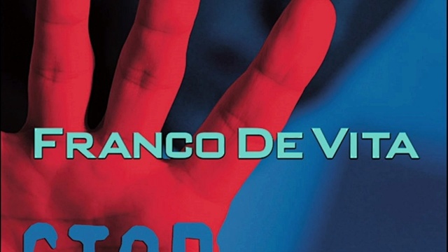 Franco De Vita - Ay Dios ((Versión Balada) (音频版)