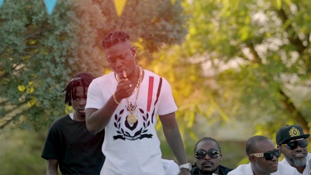 罗梓萤 - Looking Fresh (Video Teaser) (Live)