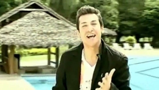 Pablo Ruiz - Quiero Verte