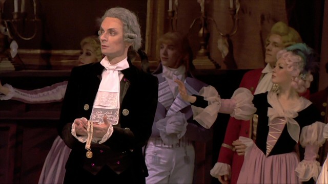 Mariinsky Orchestra - Tchaikovsky: The Nutcracker, Op. 71, TH 14 / Acte 1 - VI. Scène. Le départ des invités et La nuit(Part 1) (Live from Mariinsky Theatre / 2012)