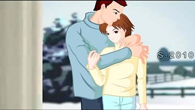 因果兄弟 - 喜欢你 (KTV版)