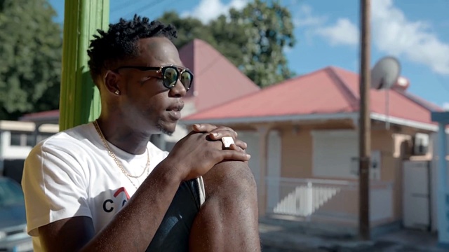 Foxy Myller - Séparasyon