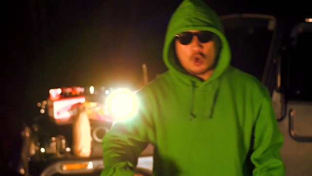 HOT DOGG - BBQ Fiesta