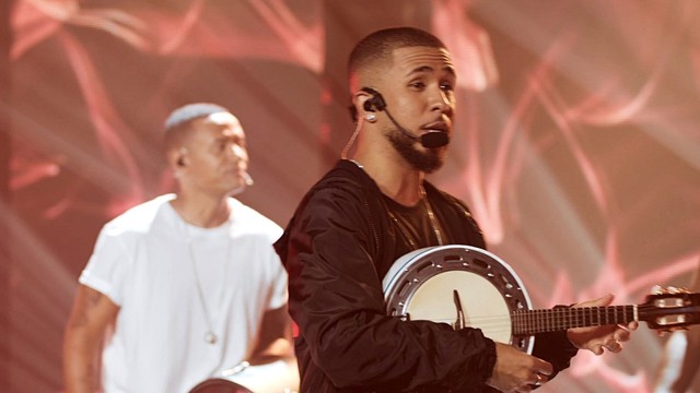 RDN - Bola Pra Frente