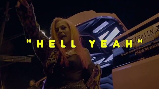 Tay Money - Hell Yeah