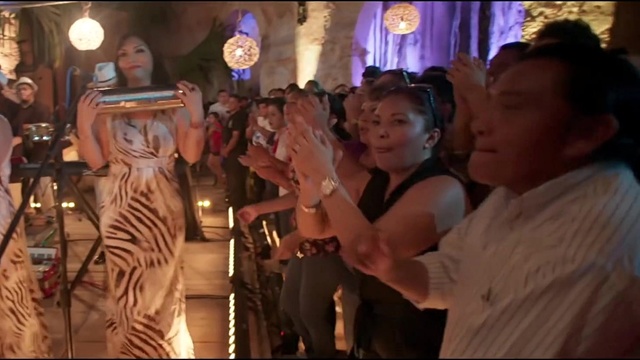 Los Angeles Azules - Ay Amor (De Plaza En Plaza)