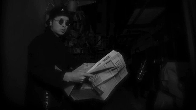 禅波ZENBØ - 名侦探