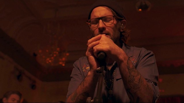 The Strumbellas - Salvation (Live at Bush Hall, London, 2019)