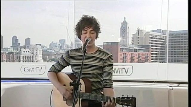 Jamie Dee - One Night Only acoustic performance (Acoustic)