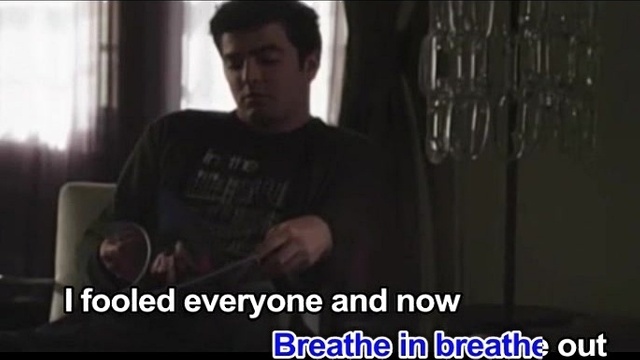 Secondhand Serenade - Something More (KTV版)