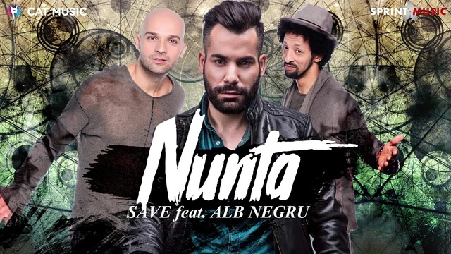 Save - Nunta (音频版)