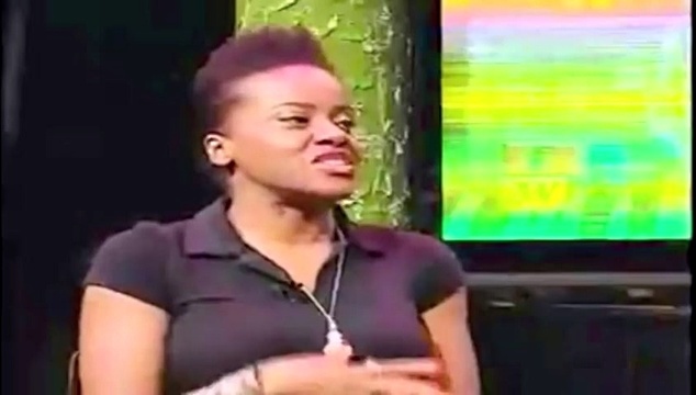 Etana - Etana EPK Meet The Strong One