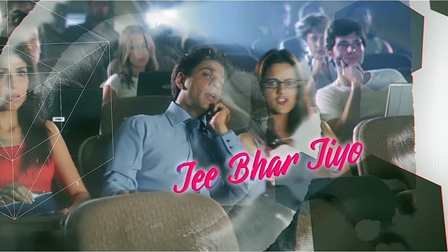 Shankar Ehsaan Loy - Kal Ho Naa Ho The Essential Mix (From 
