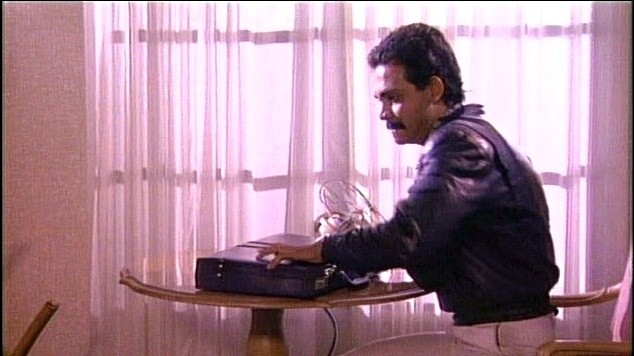 Glenn Frey - Smuggler's Blues