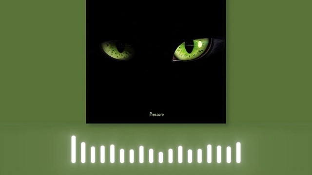 NOIS Project - NOIS Project - Pressure(feat. Jamie) (MV)