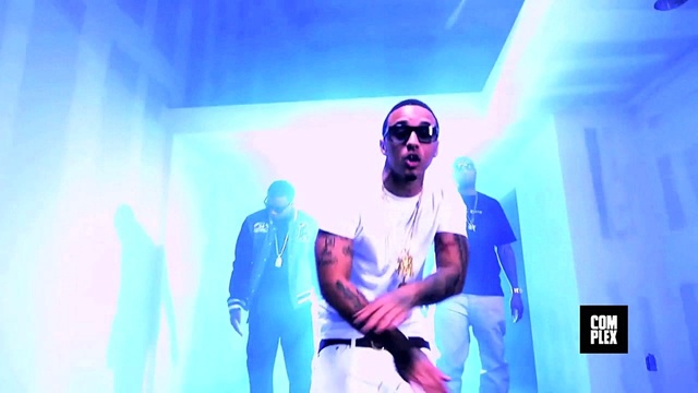 Propain - Got A Problem