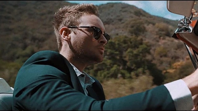 Strange Talk - Climbings Walls