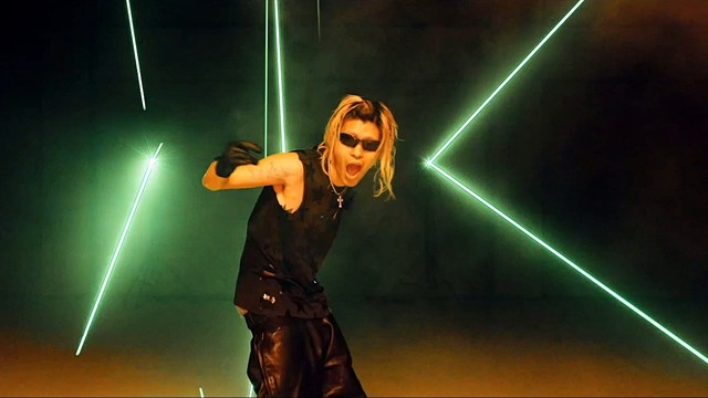 DJ CHARI - GOKU VIBES(feat. Tohji, Elle Teresa, UNEDUCATED KID & Futuristic Swaver)