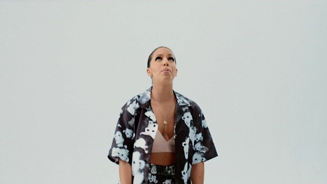 Saskia - Dans ma tête