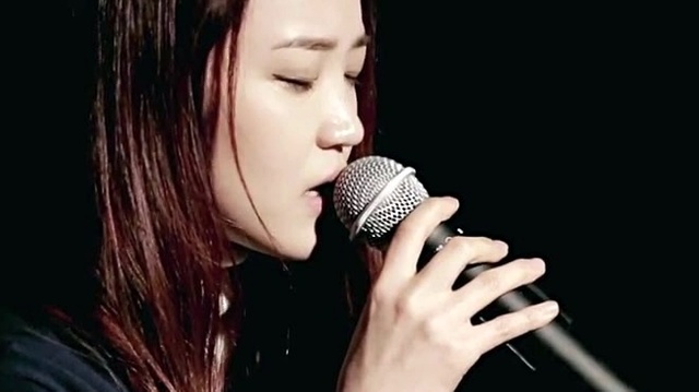 JUUNO - 거절 (花絮版)