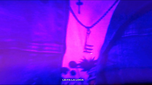 Disme - Loca (Visual Video)