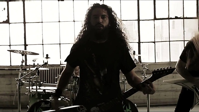 Havok - Point of No Return