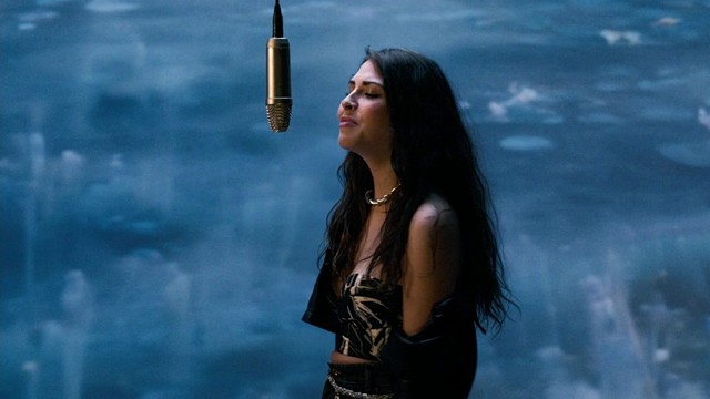 Ludovica Caniglia - Monet