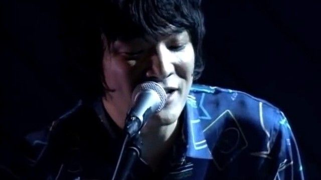 尾崎裕哉 - １５の夜 (Live)