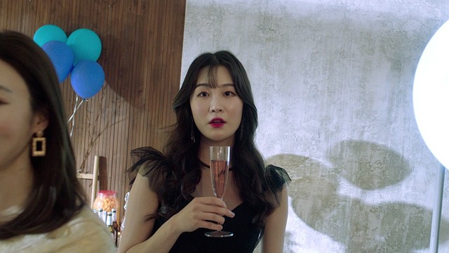 이대원 - 오빠집에 놀러와 (预告版)