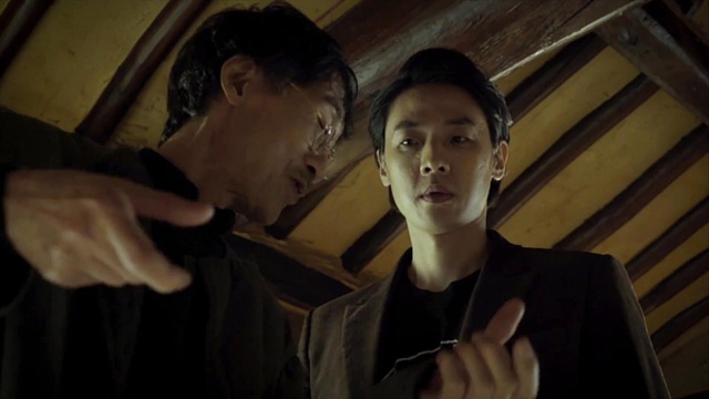 Martian - 별을 그린 집 (star painted house) (画着星星的房子)