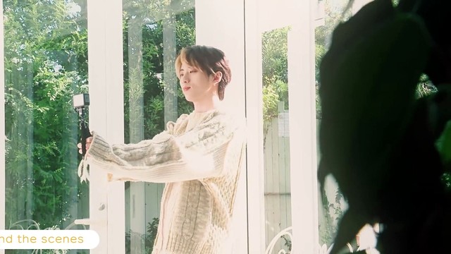 INI - KILLING PART (Self CAM Ver.)