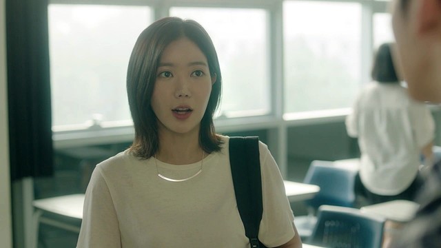 陈敏镐 - Always You (《我的ID是江南美人》韩剧插曲)