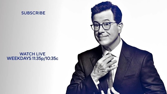 BROCKHAMPTON - DON'T SHOOT UP THE PARTY (Live at The Late Show with Stephen Colbert)