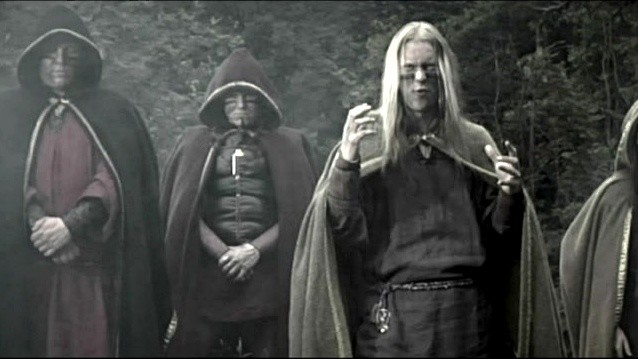 Ensiferum - From Afar