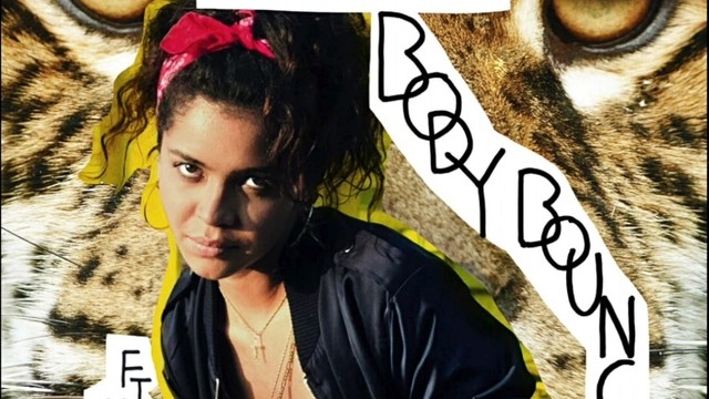 Konshens - Body Bounce (Jillionaire Remix [Audio]) (音频版)