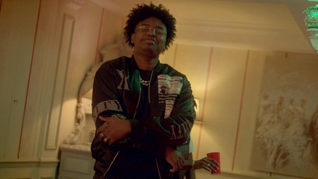 4Keus - Cinderella(feat. 4Keus)