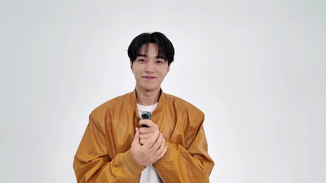 엘 - L携首张个人专辑问候QQ音乐粉丝