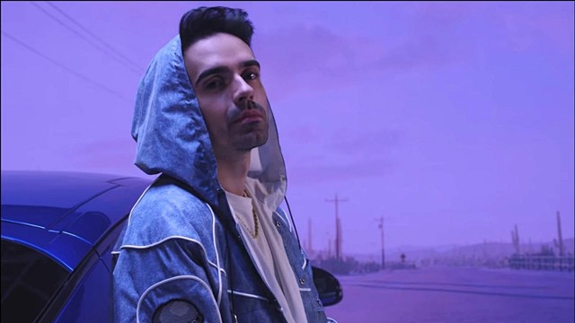 Monoir - The Drum Song