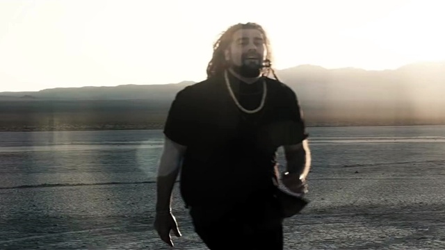 Ill Nino - Live Like There's No Tomorrow (Live)