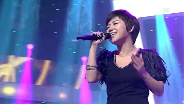 J-Cera - You Would Never Know（SBS人气歌谣 11/12/18 live） (Live)