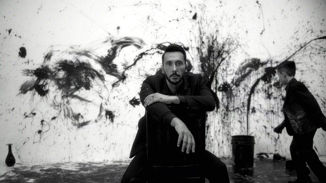 Cedric Gervais - Love Again