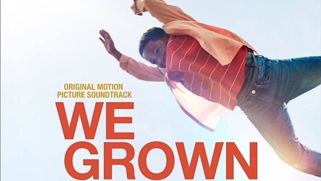 Jay Wadley - The Secret to Jumping | We Grown Now