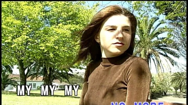 Tom Jones - Delilah (KTV版)