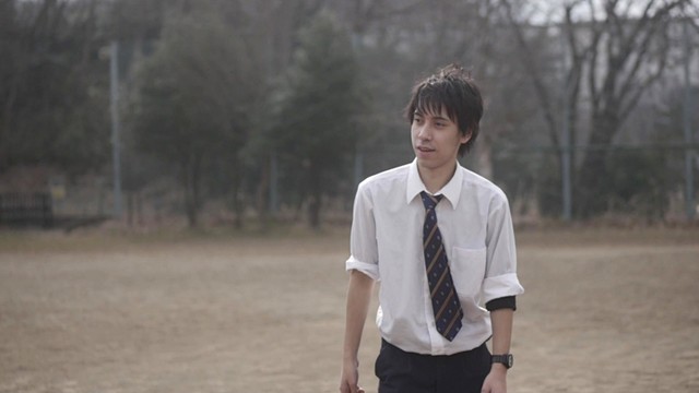 中村舞子 - 言えない気持ち